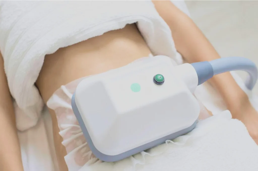 How Fat Freezing and HIFU Work Together? 3 advantages to combining Fat Freezing and HIFU Hampton