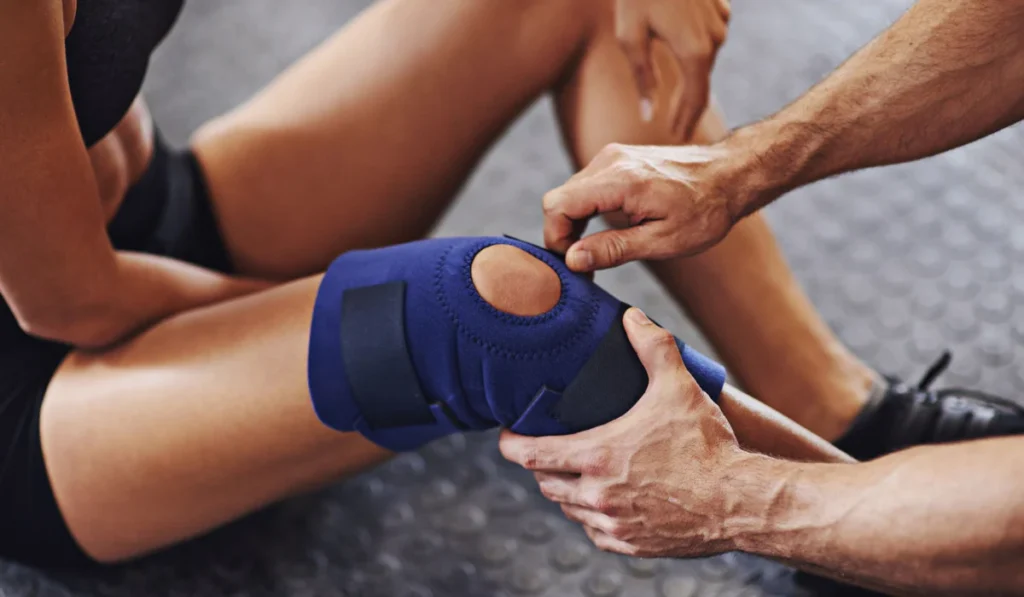 Mastering Muscle Recovery: How Long Does It Really Take After an Injury? 1 Essential Psychological Strategies for Recovering from injury and muscle recovery Hampton
