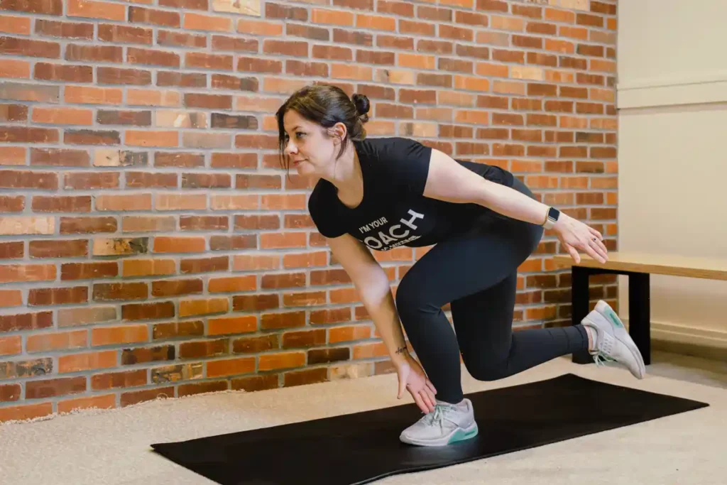 Sculpt Your Legs at Home: Effective Exercises for Stunning Definition 3 Leg Toning Hampton at Home Effective Exercises for Stunning