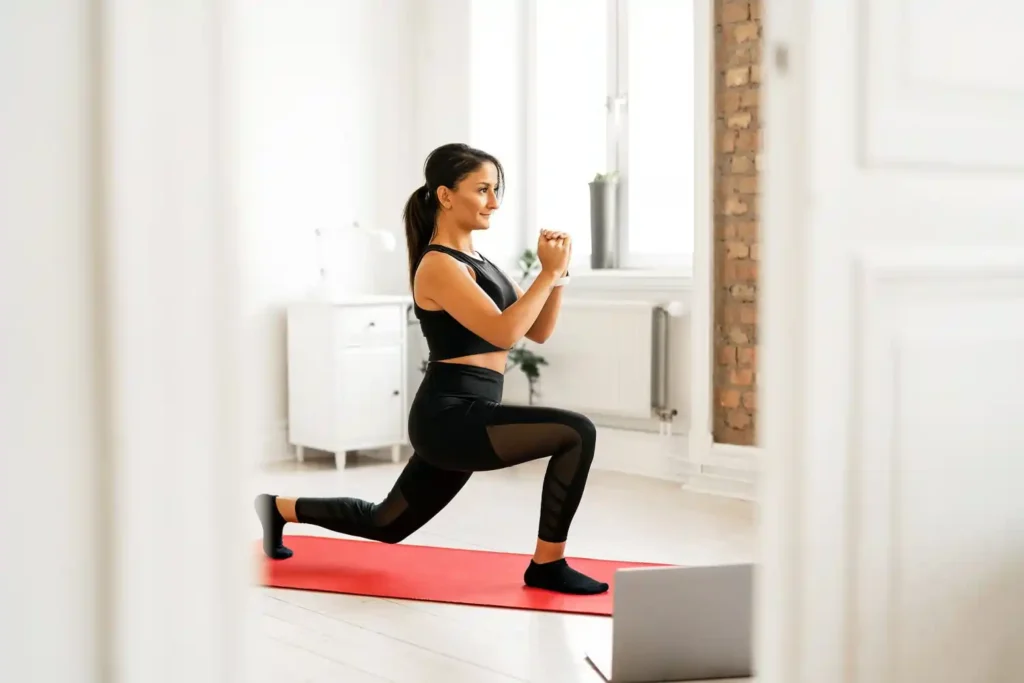 Sculpt Your Legs at Home: Effective Exercises for Stunning Definition 2 Sculpt Your Legs at Home Effective Exercises for Stunning Definition - Leg toning Hampton
