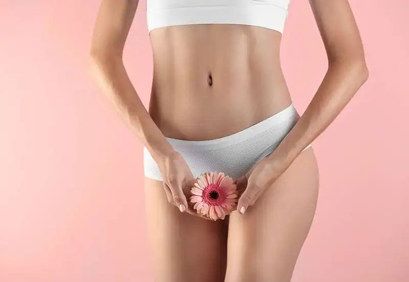 Rejuvenating Intimacy: Exploring Surgical Solutions for Vaginal Laxity 2 image of woman about vaginal laxity Hampton