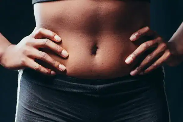 Toning Your Stomach: The Ultimate Guide to Achieving a Sculpted Stomach While Shedding Pounds 1 Image of a toned stomach after non surgical treatment Hampton