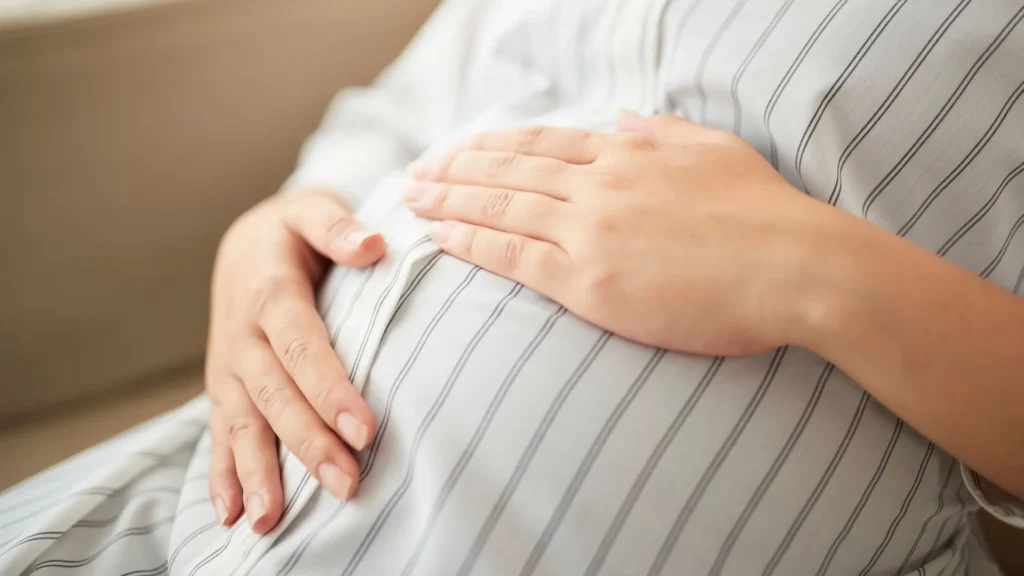 Nutrition Tips for Maintaining Muscle Strength During Pregnancy : 5 Min Critical Guide 1 Muscle Strength During Pregnancy : Why Pregnancy Muscle Loss Happens (And Why Most Advice Misses It in Hampton, UK)