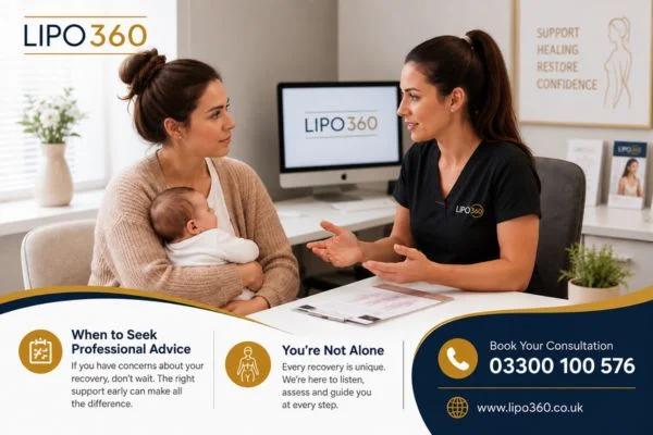 What to Do (and Avoid) in the First 6 Weeks After Giving Birth To Avoid Diastasis Recti 5 First 6 Weeks After Giving Birth To Avoid Diastasis Recti : How Lipo360 can Help You in Hampton