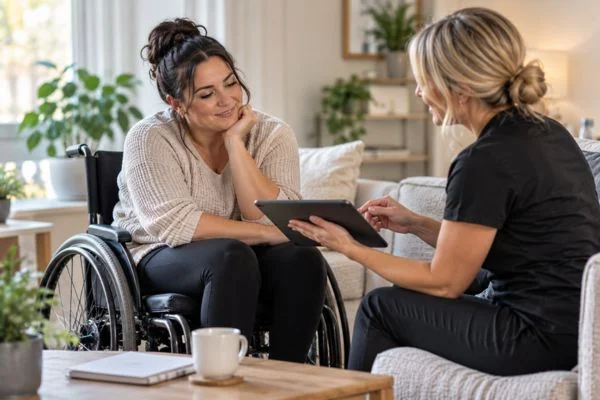 Accessible Exercise Strength Disabilities 1 Accessible Exercise Strength Disabilities Hampton