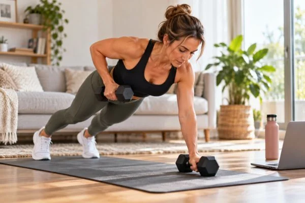 How to Build Muscle Tone 1 How to Build Muscle Tone Hampton